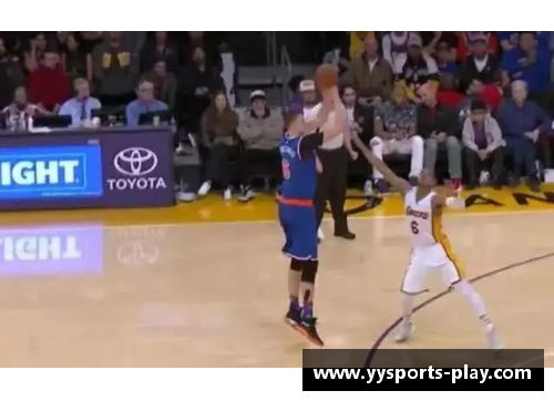 YY易游体育NBA翘臀探秘：运动科学视角下的臀部训练与优化